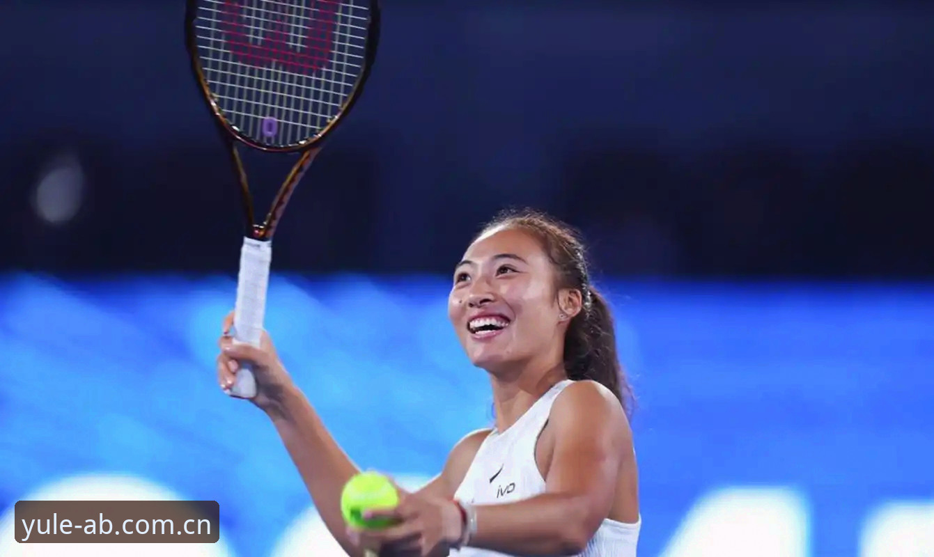揭秘2026法网女单抽签：郑钦文保分危机背后的真相